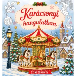 Karácsonyi hangulatban