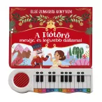 A diótörő - első zongorás könyvem