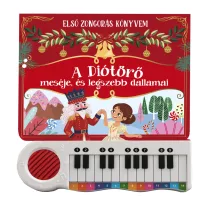 A diótörő - első zongorás könyvem