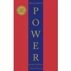   The 48 Laws of Power - A hatalom 48 törvénye  - Robert Greene