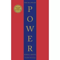   The 48 Laws of Power - A hatalom 48 törvénye  - Robert Greene