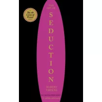   The Art of Seduction - A csábítás művészete - Robert Greene