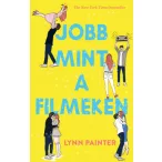 Jobb mint a filmeken - Lynn Painter