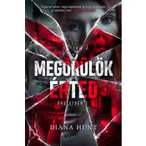 Megőrülök érted - Diana Hunt