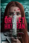 Őrület határán - Diana Hunt 