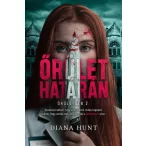 Őrület határán - Diana Hunt 