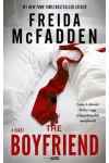 The Boyfriend - A Barát - Freida McFadden