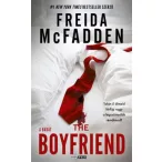 The Boyfriend - A Barát - Freida McFadden