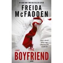 The Boyfriend - A Barát - Freida McFadden