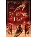 Ragadozók Háza - Diana Hunt