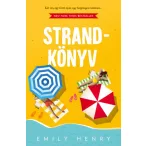 Strandkönyv - (Különleges kiadás) - Emily Henry