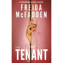 The Tenant - A bérlő - Freida McFadden