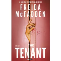 The Tenant - A bérlő - Freida McFadden