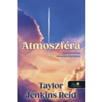   Atmoszféra - Egy kozmikus szerelem története - Taylor Jenkins Reid