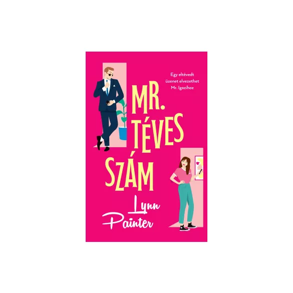 Mr. Téves Szám - Lynn Painter