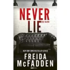 Never Lie - Sose hazudj - Freida McFadden