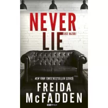 Never Lie - Sose hazudj - Freida McFadden