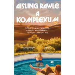 A komplexum - Aisling Rawle