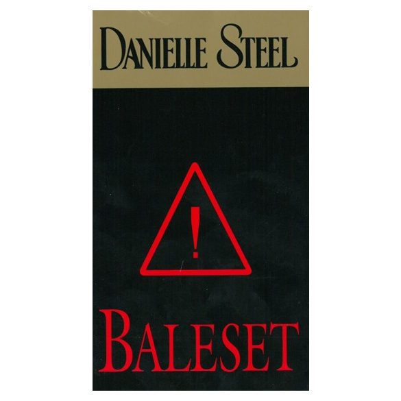 Baleset