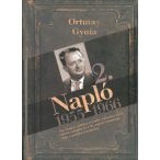   Napló 2. 1955-1966 - Egy magyar politikus és tudós vallomása arról,miként szolgálta ki a 20. század értelmiségei elitje a politikai hatalmakat.