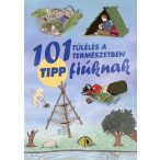101 túlélős tipp fiúknak