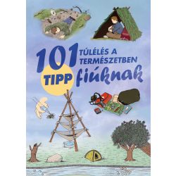 101 túlélős tipp fiúknak
