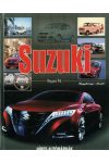 Suzuki - Híres autómárkák