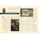 Salamon, I. Géza és I. László - Magyar királyok és uralkodók 4. / Szállítási sérült/