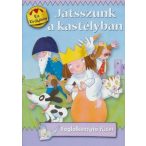 Kis Királylány - Játsszunk a kastélyban