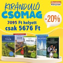 Kiránduló csomag 