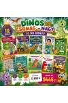 Dinós csomag - nagy