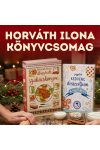 Horváth Ilona könyvcsomag