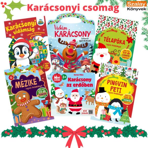 Karácsonyi csomag