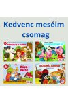 Kedvenc meséim csomag