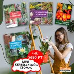 Kertészkedős csomag - Mini