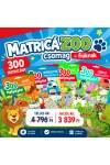 MatricáZoo csomag - fiúknak