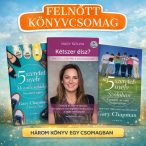 Felnőtt Könyvcsomag 