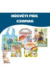 Húsvéti fiús csomag 