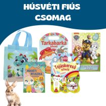 Húsvéti fiús csomag 
