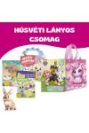 Húsvéti lányos csomag 
