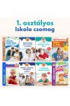 Iskolai Csomag – 1. osztály 