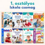 Iskolai Csomag – 1. osztály 