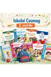 Iskolai Csomag – 2. osztály 