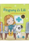 Pitypang és Lili gyógyítsd meg a kiskutyám