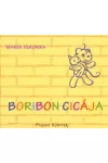 Boribon cicája