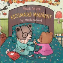 Kicsimackó megfázott