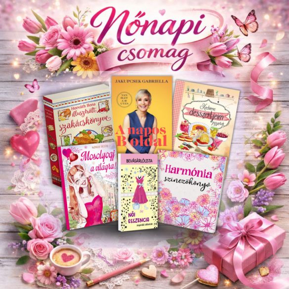 Nőnapi csomag