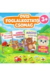 Ovis Foglalkoztató Csomag 