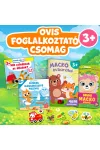 Ovis Foglalkoztató Csomag 