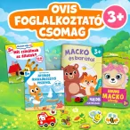 Ovis Foglalkoztató Csomag 